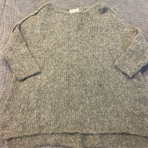 American Vintage short sleeve sweater